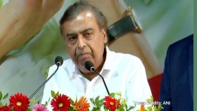 Mukesh Ambani