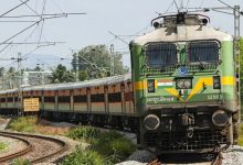 Mumbai Rails