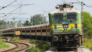 Mumbai Rails
