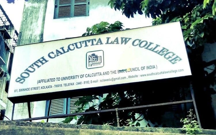 South Kolkata Law Colleges