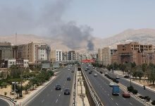 Tehran