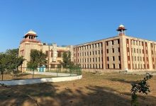 University of Rajasthan