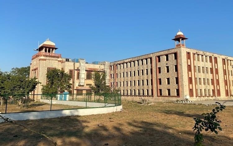 University of Rajasthan