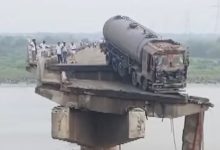 Bridge Collapse in Gujarat