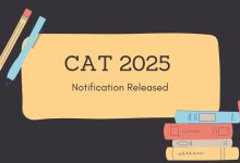 CAT 2025