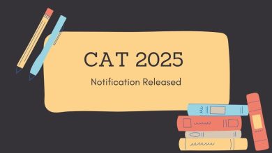 CAT 2025