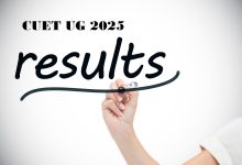 CUET UG 2025 Result