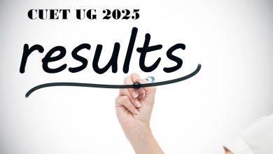 CUET UG 2025 Result