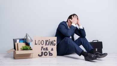 Career Break