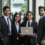 Emerging Business Schools in India