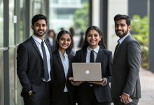Emerging Business Schools in India