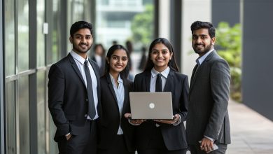 Emerging Business Schools in India