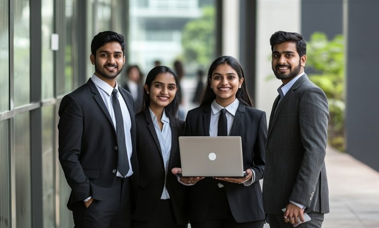 Emerging Business Schools in India