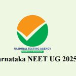 Karnataka NEET UG