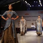 Khadi Fashion Show