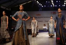 Khadi Fashion Show