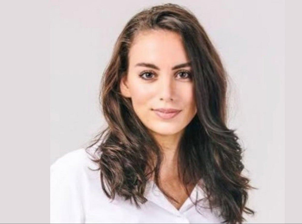 Mira Murati