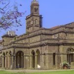 Savitribai Phule Pune University