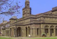 Savitribai Phule Pune University