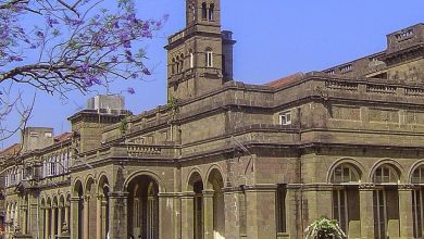 Savitribai Phule Pune University