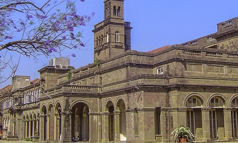Savitribai Phule Pune University