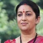 Smriti Irani