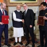 India-UK Trade Deal