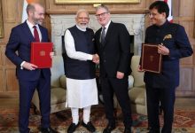 India-UK Trade Deal