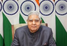Jagdeep Dhankhar