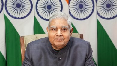 Jagdeep Dhankhar