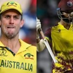 West Indies vs Australia