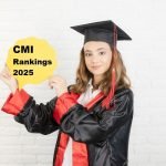 CMI MBA Rankings 2025