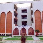 Hamdard Medical College