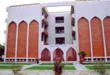 Hamdard Medical College