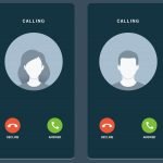 unknown caller