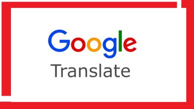 Goole Translate