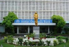 Indian Overseas Bank