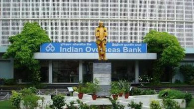 Indian Overseas Bank