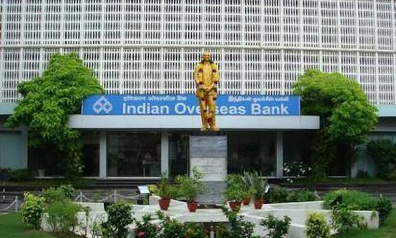 Indian Overseas Bank