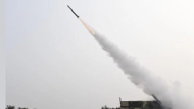 Air Defence Weapon System