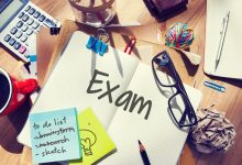 MBA Entrance Exam