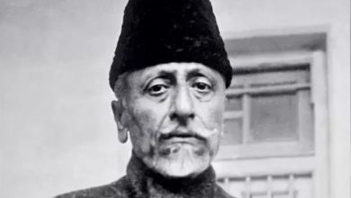 Maulana Abul Kalam Azad