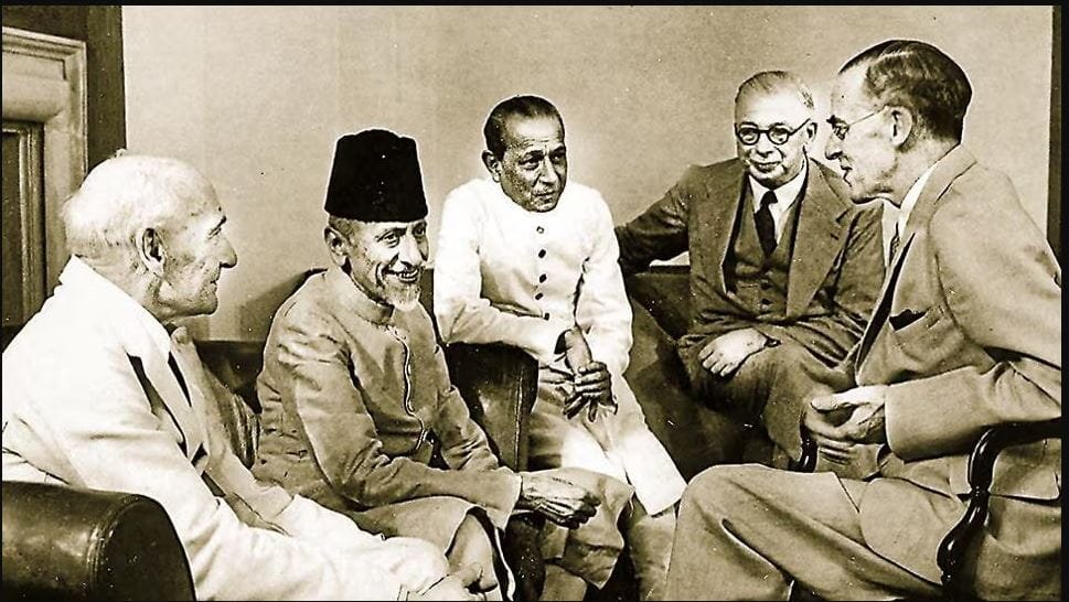 Maullana Abul Kalam Azad