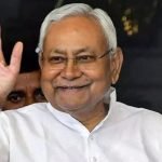 Nitish Kumar