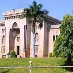 Osmania University