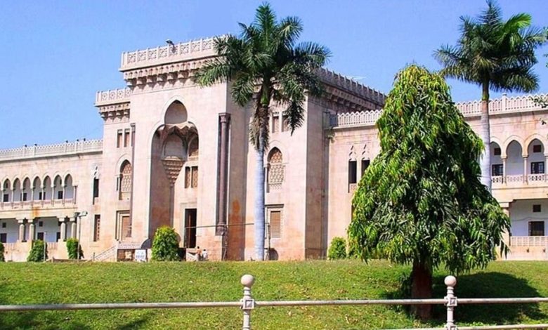 Osmania University