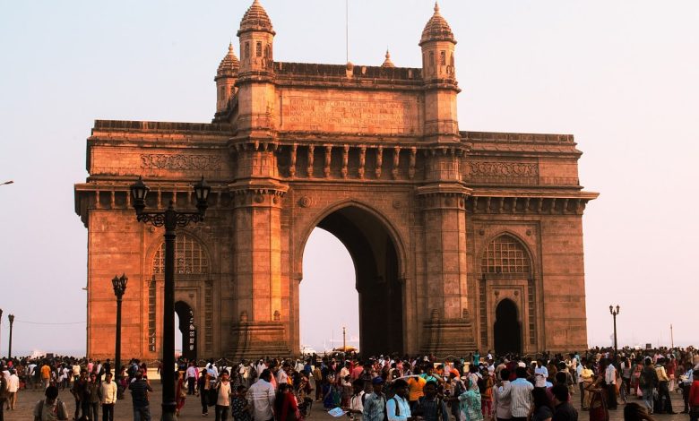 Overseas Citizen of India
