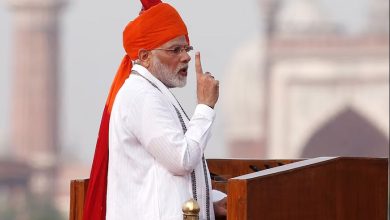 Independence Day speech