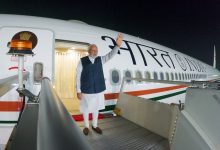 Prime Minister Modi