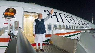 Prime Minister Modi